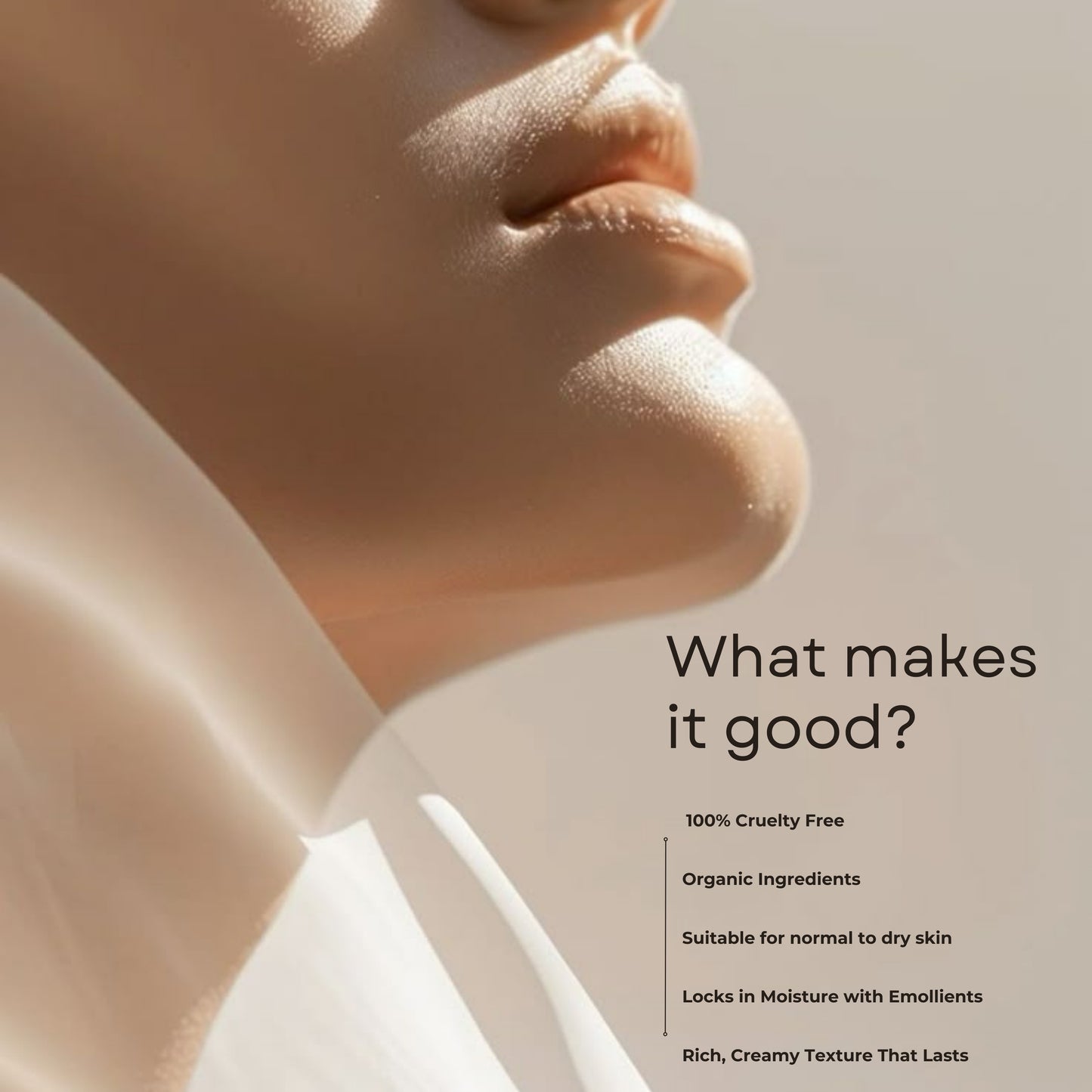 Intense Hydrating Face Moisturizer