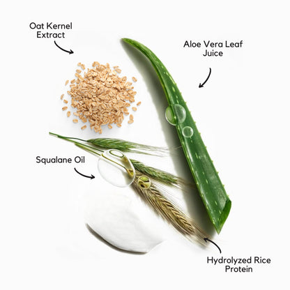 Moisturizing Conditioner 1000ml