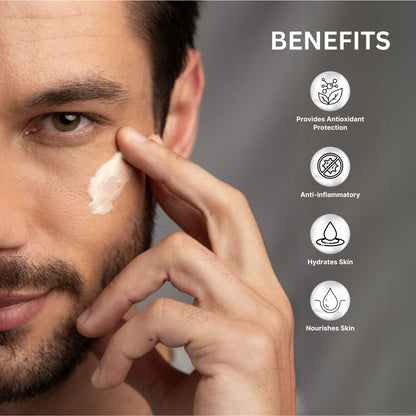 Absolute Freshness After Shave 100 g