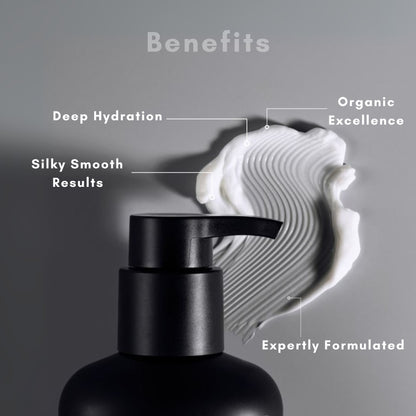 Moisturizing Conditioner 1000ml