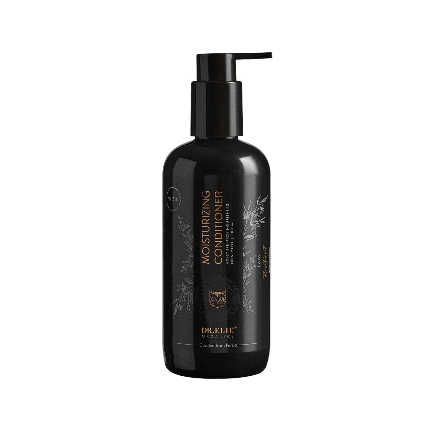 Moisturizing Conditioner 300 ml