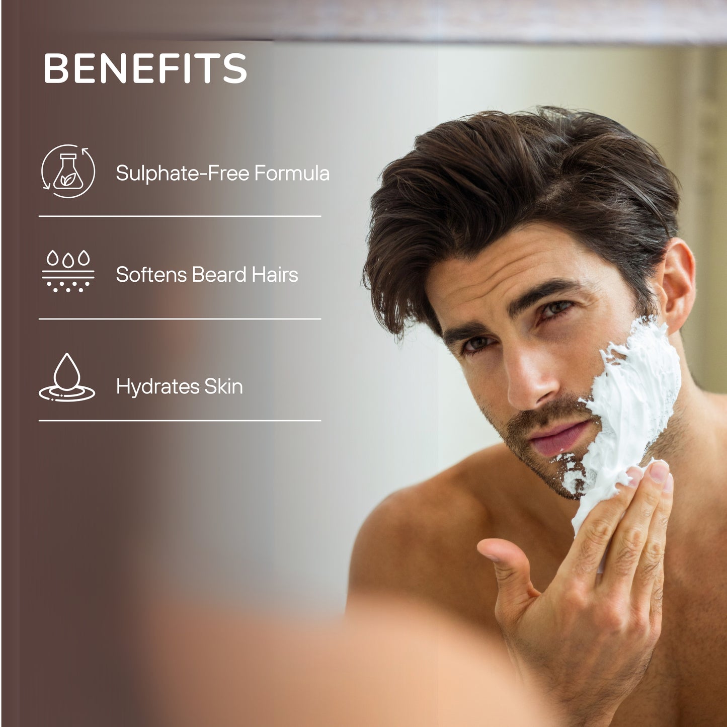 Soothing Shaving Gel 100 ml