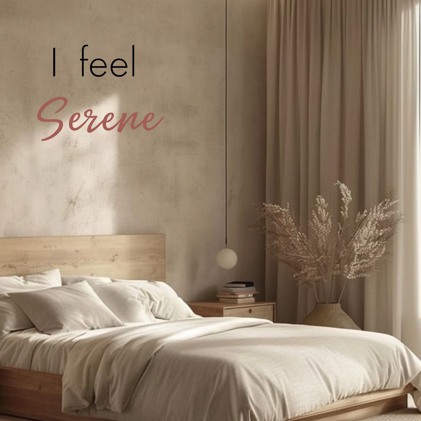 Mystical Amber Bed Mist 100 ml