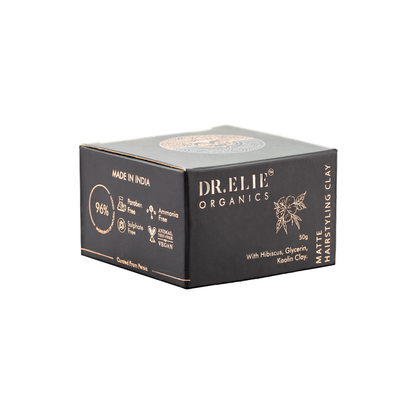 Hairstyling Clay 50 g