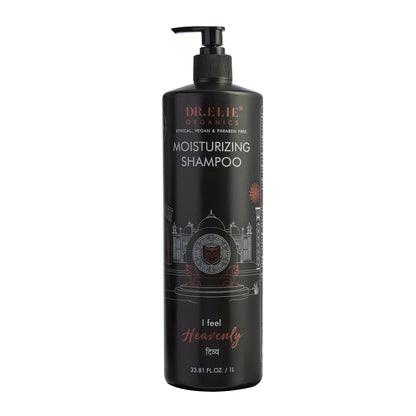 Moisturizing Shampoo 1000ml