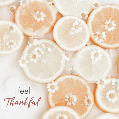 Peach & Lemon Hair & Body Mist 60 ml