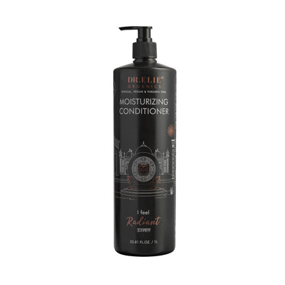 Moisturizing Conditioner 1000ml