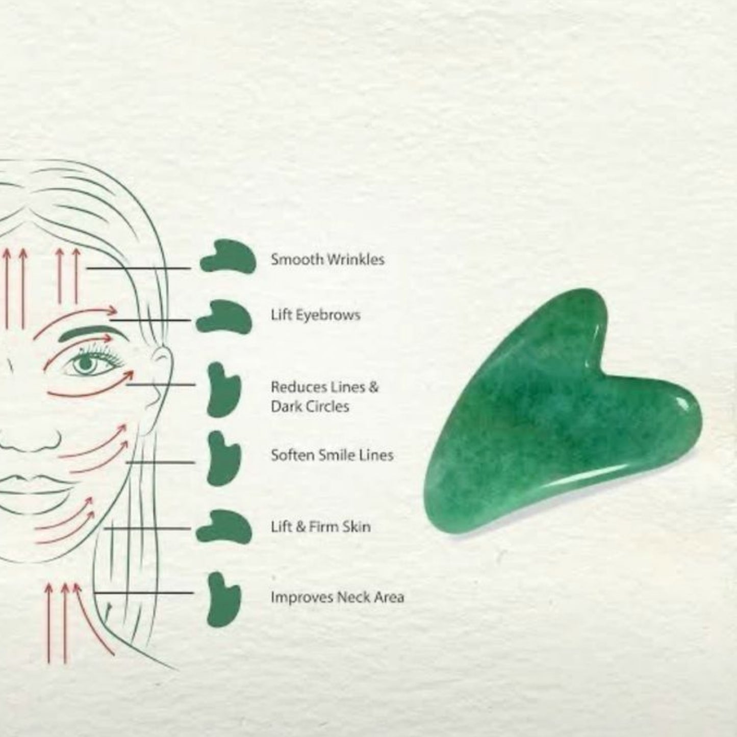 Skin Alchemy – Organic Face Serum