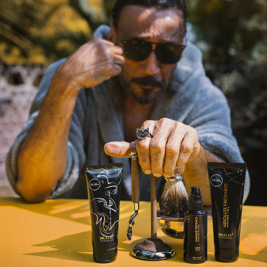 Men's Shaving Combo