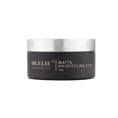Hairstyling Clay 50 g