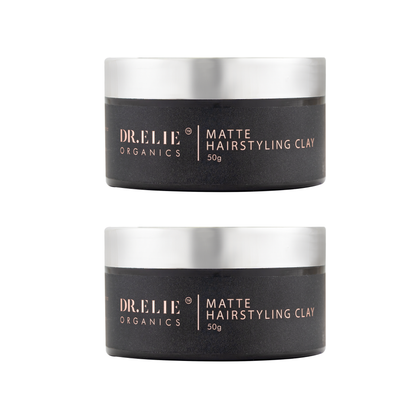 Hairstyling Clay 50 g