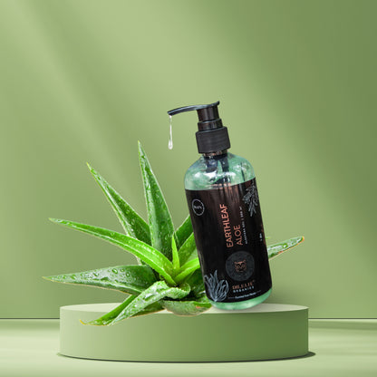 Hydrating & Moisturizing Aloe Vera Gel