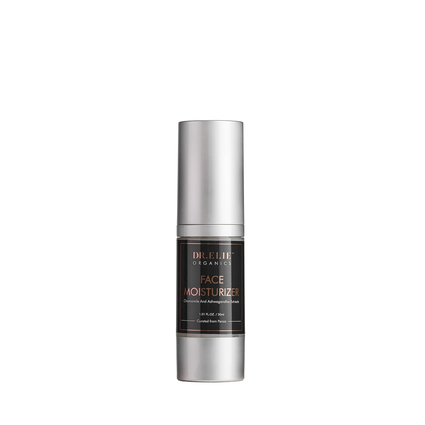 Intense Hydrating Face Moisturizer