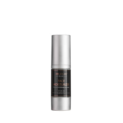Intense Hydrating Face Moisturizer