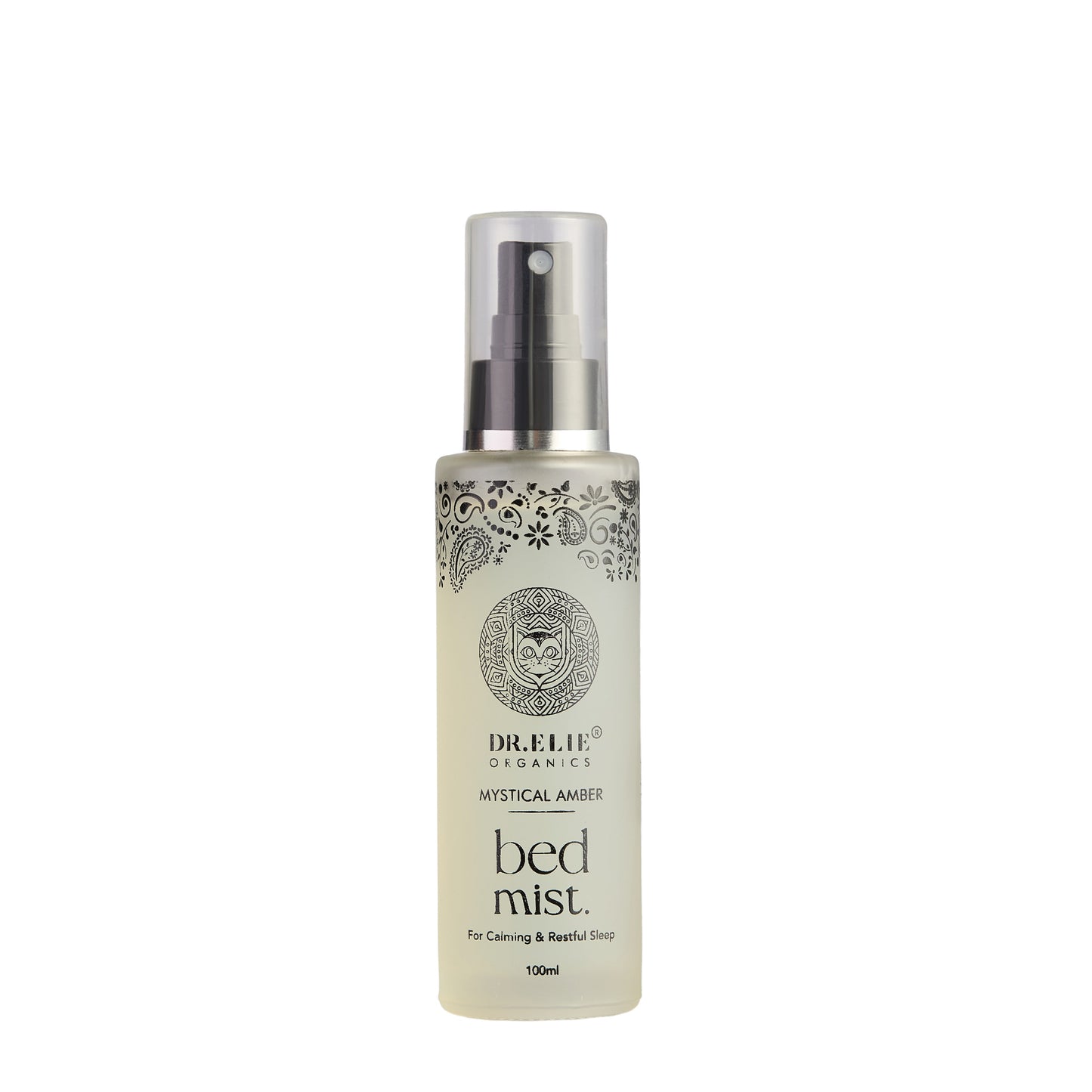 Mystical Amber Bed Mist 100 ml