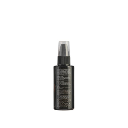 Damage Defence Before Shave Oil 50 ml