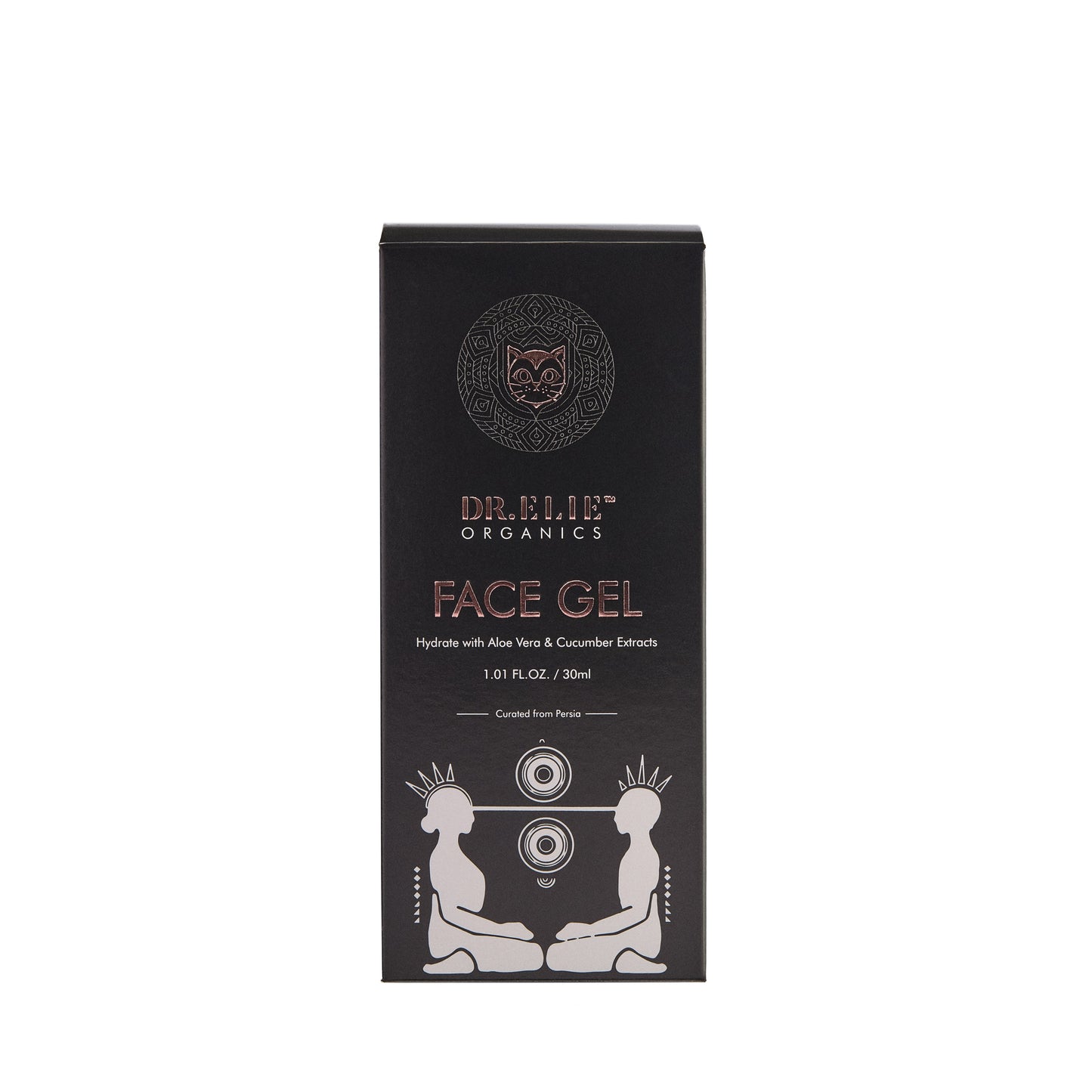 Hydrating & Refreshing Face Gel