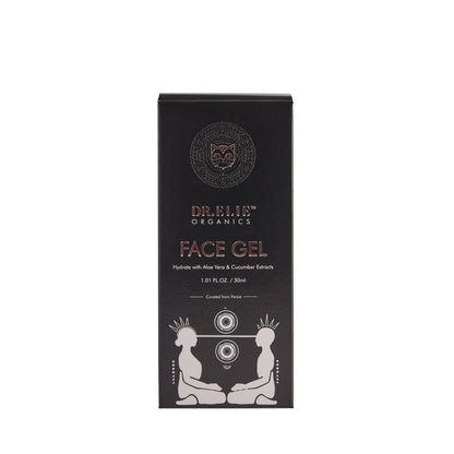 Hydrating & Refreshing Face Gel