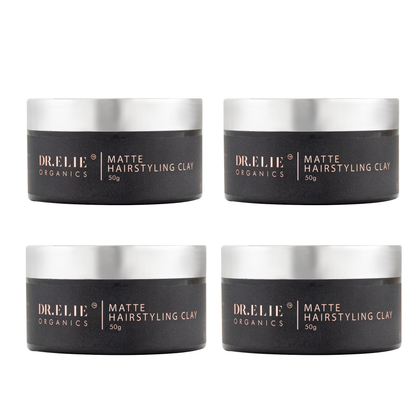 Hairstyling Clay 50 g