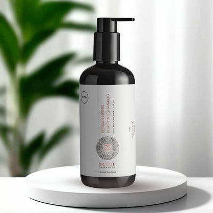 Persian Herbs Purifying Shampoo 300 ml