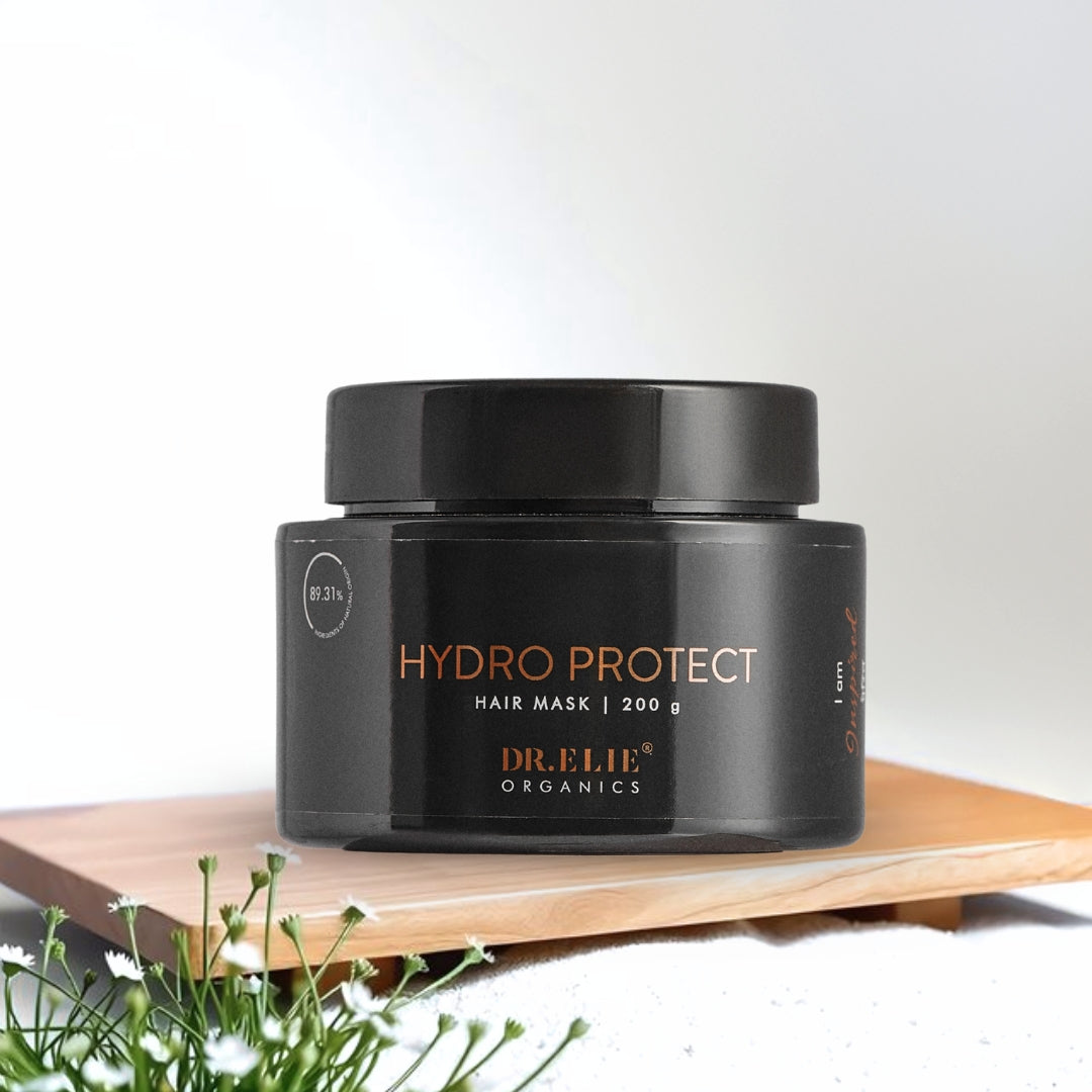 Hydro Protect Hair Mask 200 g