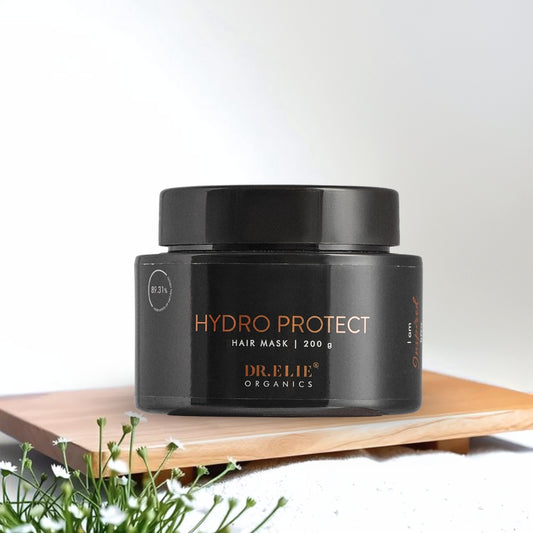 Hydro Protect Hair Mask 200 g