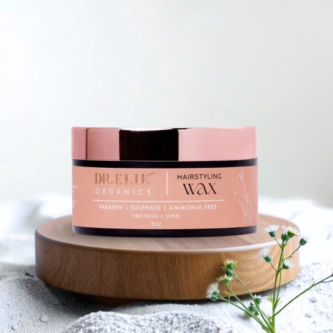 Hairstyling Wax 50 g