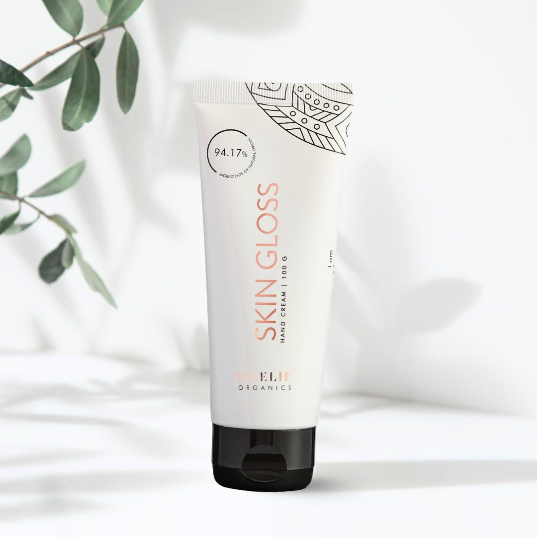Skin Gloss Hand Cream 100 g