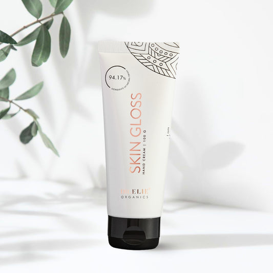 Skin Gloss Hand Cream 100 g
