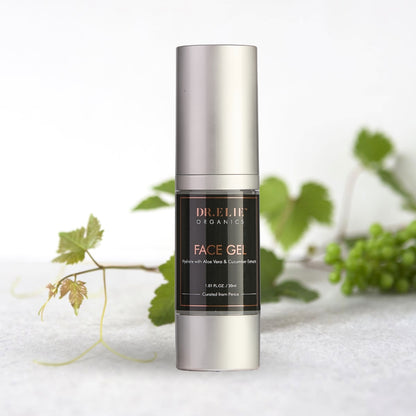 Hydrating & Refreshing Face Gel