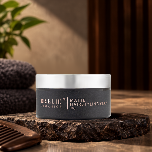 Hairstyling Clay 50 g