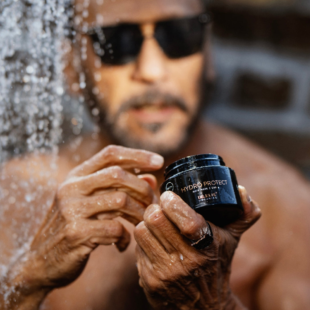 Hydro Protect Hair Mask 200 g