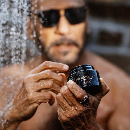 Hydro Protect Hair Mask 200 g