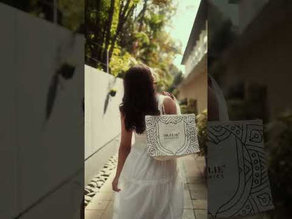 Jute bag