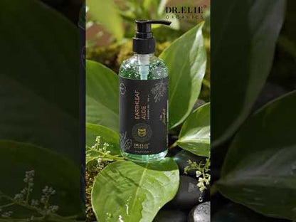 Hydrating & Moisturizing Aloe Vera Gel