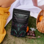 Organic Anti-Oxidant Facial Kit